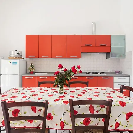 Villa Villetta Caposchiera Budoni