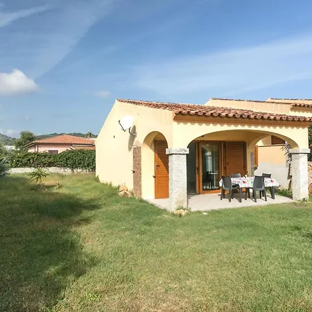 Villetta Caposchiera Villa Budoni