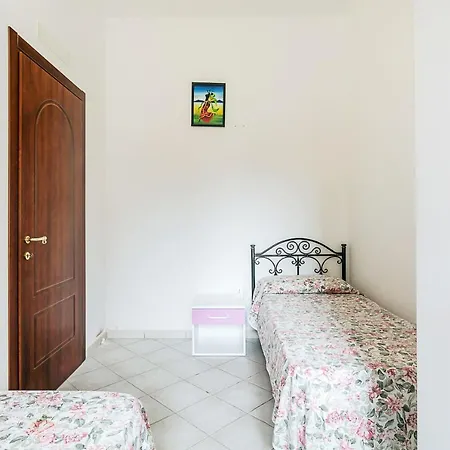 Villetta Caposchiera Budoni