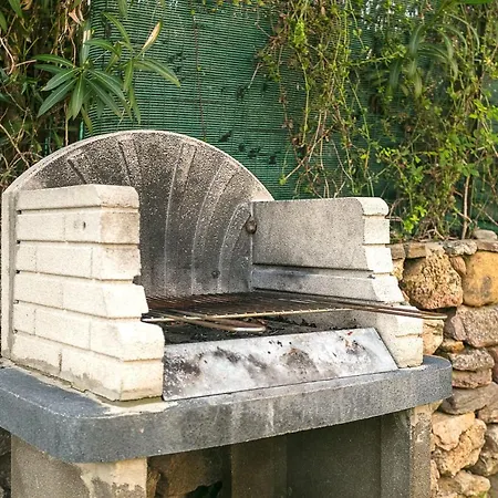 Villetta Caposchiera Villa
