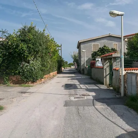 Villa Villetta Caposchiera