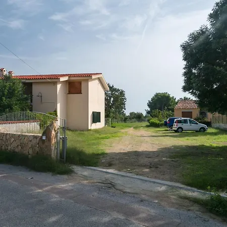 Villetta Caposchiera Budoni