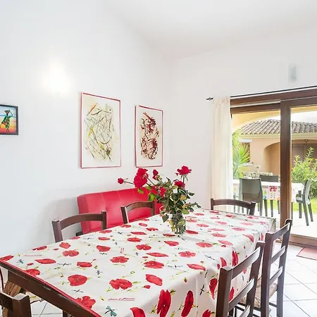 Villa Villetta Caposchiera