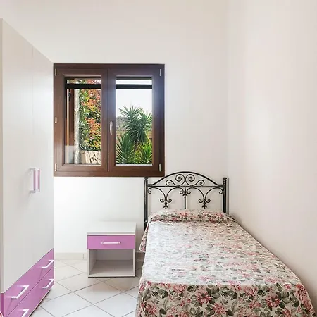 Villetta Caposchiera Budoni