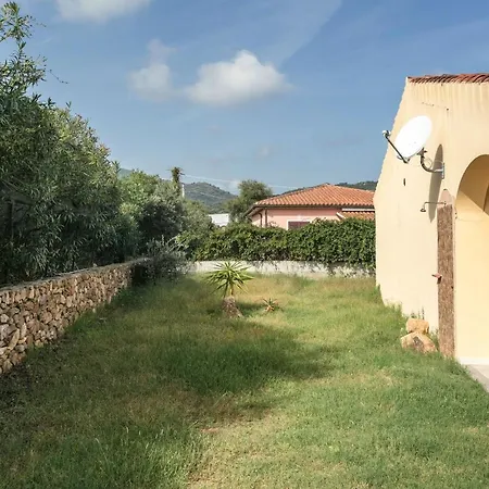 Villetta Caposchiera Villa Budoni