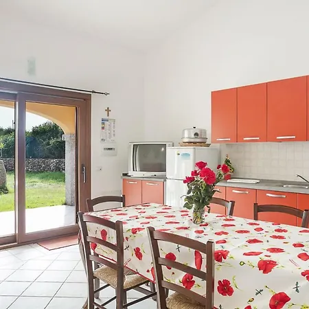 Villa Villetta Caposchiera Budoni