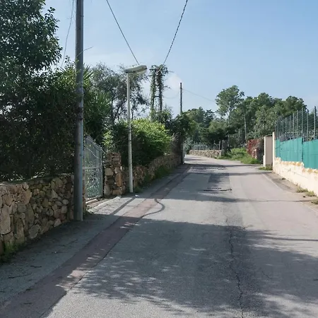Villetta Caposchiera * Budoni