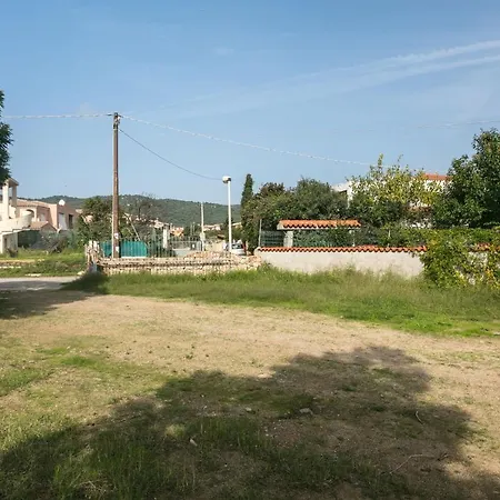 Villetta Caposchiera Villa Budoni