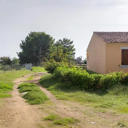 Villetta Caposchiera Villa