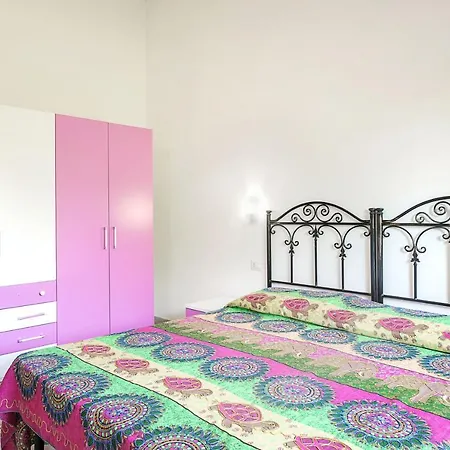 Villa Villetta Caposchiera *