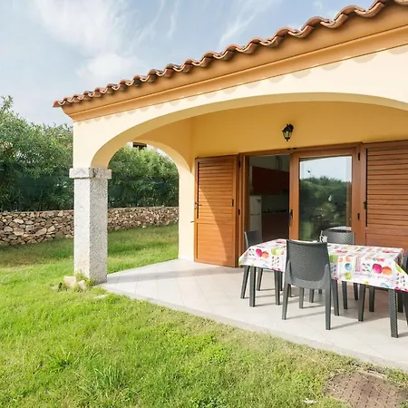Villetta Caposchiera Budoni