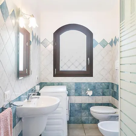 Villa Villetta Caposchiera Budoni