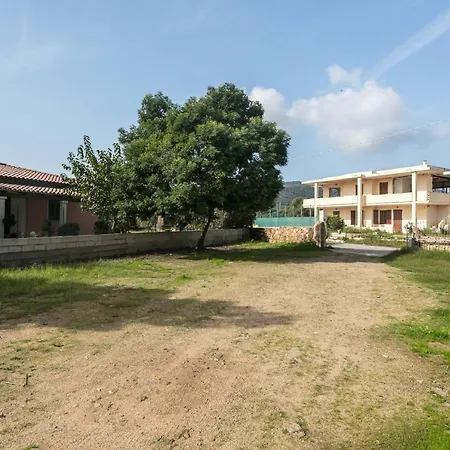 Villetta Caposchiera Villa Budoni